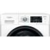 Whirlpool WHIRLPOOL Washing machine FFD 9489 BV EE, 9kg, 1400 rpm, Energy class A, Depth 63 cm, Inverter motor, Black doors