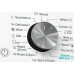 Whirlpool WHIRLPOOL Washing machine FFD 9489 BV EE, 9kg, 1400 rpm, Energy class A, Depth 63 cm, Inverter motor, Black doors