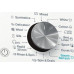 Whirlpool WHIRLPOOL Washing machine FFD 9489 BV EE, 9kg, 1400 rpm, Energy class A, Depth 63 cm, Inverter motor, Black doors