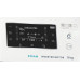 Whirlpool WHIRLPOOL Washing machine FFD 9489 BV EE, 9kg, 1400 rpm, Energy class A, Depth 63 cm, Inverter motor, Black doors