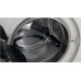 Whirlpool WHIRLPOOL Washing machine FFD 9489 BV EE, 9kg, 1400 rpm, Energy class A, Depth 63 cm, Inverter motor, Black doors