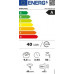 Whirlpool WHIRLPOOL Washing machine FFD 9489 BV EE, 9kg, 1400 rpm, Energy class A, Depth 63 cm, Inverter motor, Black doors