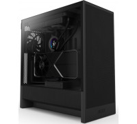 Nzxt H5 Flow black (CC-H52FB-01)