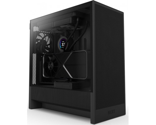 Nzxt H5 Flow black (CC-H52FB-01)