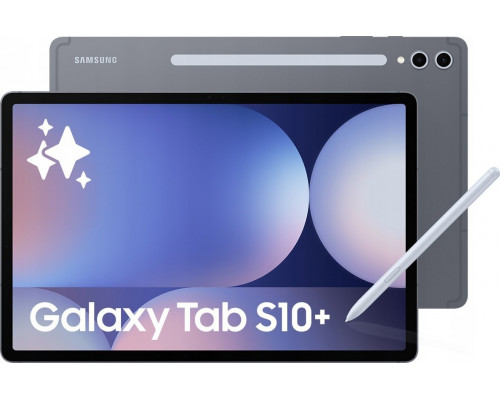 Samsung Galaxy Tab S10+ 12.4" 512 GB Gray (SM-X820NZAPEUE)