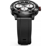 Smartwatch HiFuture HiFuture smartwatch Flex2 black/black (HSSW5BK)