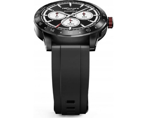 Smartwatch HiFuture HiFuture smartwatch Flex2 black/black (HSSW5BK)