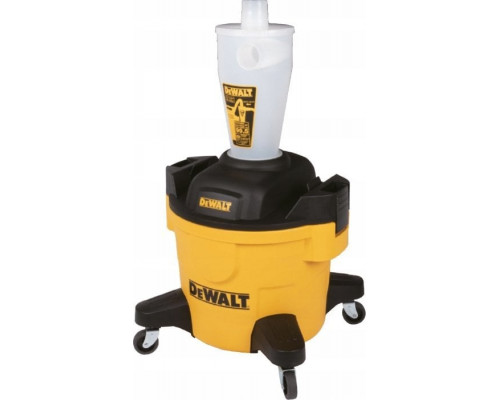 Dewalt Dewalt Dust Seperator Cyclonic Dxvcs0002 23L