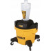 Dewalt Dewalt Dust Seperator Cyclonic Dxvcs0002 23L