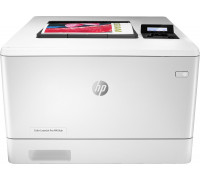 HP Color Laserjet Pro M454Dn,