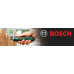 Bosch Bosch PushDrive, Power screwdriver, Straight handle, Green, 360 RPM, 2.5 N·m, 5 N·m