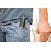Bosch Bosch PushDrive, Power screwdriver, Straight handle, Green, 360 RPM, 2.5 N·m, 5 N·m