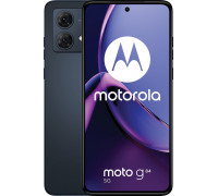 Motorola Moto G84 5G 8/256GB Navy  (PAYM0041PL)