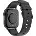 Smartwatch Colmi Smartwatch Colmi C8 Max (Black)