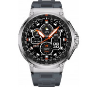 Smartwatch Colmi Smartwatch Colmi V69 (Silver)