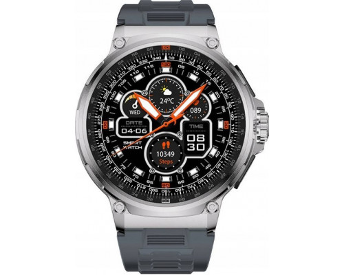 Smartwatch Colmi Smartwatch Colmi V69 (Silver)