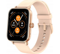 Smartwatch Colmi Smartwatch Colmi P81 (Gold)