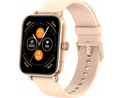 Smartwatch Colmi Smartwatch Colmi P81 (Gold)