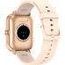 Smartwatch Colmi Smartwatch Colmi P81 (Gold)