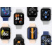 Smartwatch Colmi Smartwatch Colmi P81 (Gold)