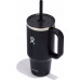 Hydro Flask Hydro Flask All Around Travel Tumbler Black 32oz black