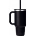 Hydro Flask Hydro Flask All Around Travel Tumbler Black 32oz black