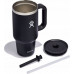 Hydro Flask Hydro Flask All Around Travel Tumbler Black 32oz black