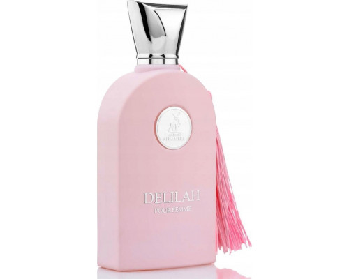 Maison Alhambra Maison Alhambra Delilah Pour Femme EDP W 100 ml