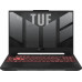 Laptop Asus TUF Gaming A15 Ryzen 9 8945HS / 16 GB / 512 GB / RTX 4070 / 144 Hz (FA507UI-LP054)