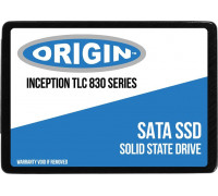 SSD 1TB SSD Origin Origin Storage OTLC1TB3DSATA/2.5 urządzenie SSD 2.5" 1000 GB Serial ATA III 3D TLC