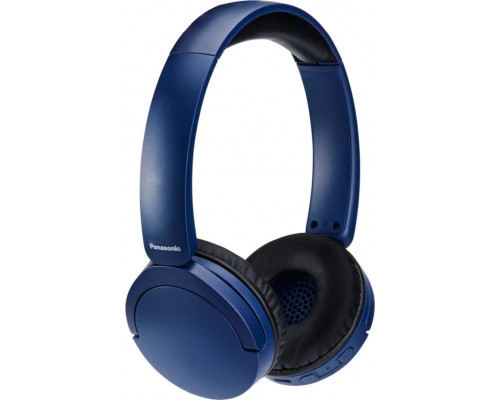 Panasonic RB-HF630BE-A niebieski