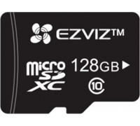 SD  Ezviz MicroSDHC 128 GB Class 10  (CSCMTCARDT128GD)