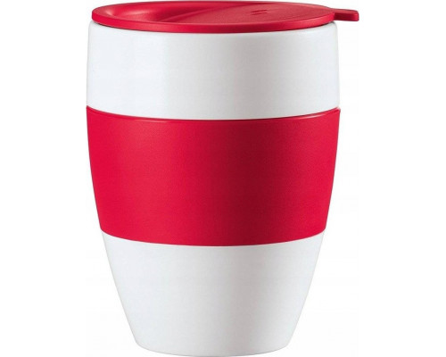 Koziol Thermal mug Aroma To Go 2.0 red 400 ml