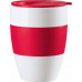 Koziol Thermal mug Aroma To Go 2.0 red 400 ml Koziol Thermal mug Aroma To Go 2.0 red 400 ml