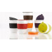 Koziol Thermal mug Aroma To Go 2.0 red 400 ml Koziol Thermal mug Aroma To Go 2.0 red 400 ml