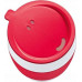 Koziol Thermal mug Aroma To Go 2.0 red 400 ml Koziol Thermal mug Aroma To Go 2.0 red 400 ml