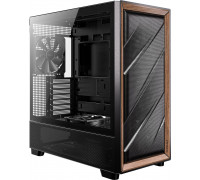 Antec Flux black (0-761345-10133-2)