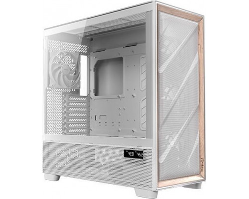 Antec Flux Pro biała (0-761345-10156-1)
