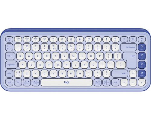 Logitech POP Icon Keys (920-013074)