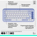 Logitech POP Icon Keys (920-013074)