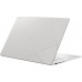 Laptop Asus ASUS ZenBook S16 OLED UM5606WA-RK267X - AI 9 HX 370 | 16" | 2880x1800 | 120Hz | 32GB | 1TB | W11Pro | Biały