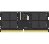 Lexar Pamięć DDR5 SODIMM   8GB(1* 8GB)/5600  CL46