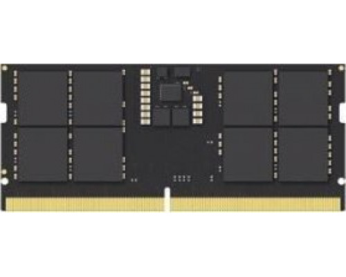 Lexar Pamięć DDR5 SODIMM   8GB(1* 8GB)/5600  CL46