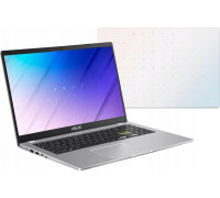 Laptop Asus Notebook Asus Vivobook Go 15 E510KA-EJ091WS 15,6"FHD/N4500/4GB/SSD128GB/UHD/W11S/MS365 White