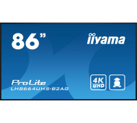 iiyama ProLite LH8664UHS-B2AG