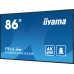 iiyama ProLite LH8664UHS-B2AG