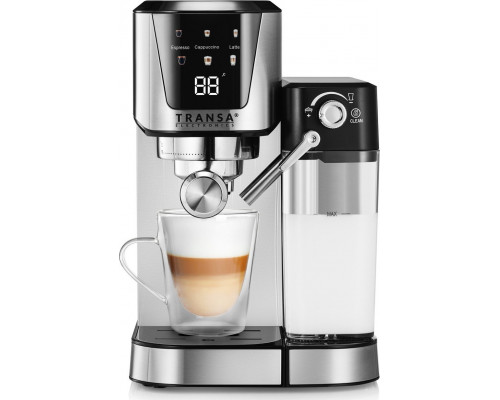 Transa Electronics do kawy CoffeeCraft 20 bar