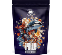 Blue Orca Coffee Limited Edition Specialty 500g Blue Orca Coffee Peru de Mujeres Family
