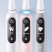 Oral-B iO Series 6 Duo 2 pcs. Pink/Black