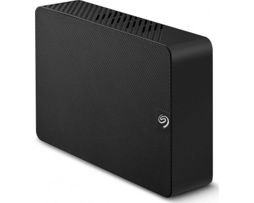 HDD Seagate Expansion Desktop 8TB Black (STKR8000400)